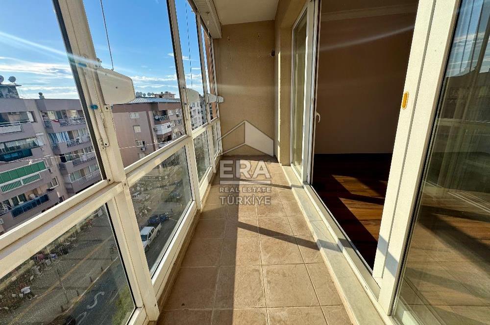 Balçova Ata Caddesi Satılık 2+1 Daire