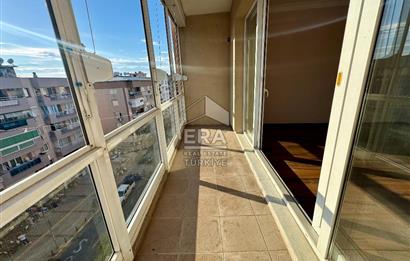 Balçova Ata Caddesi Satılık 2+1 Daire