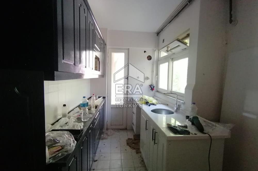 ÜSKÜDAR MURAT REİS'TE KİRALIK GENİŞ 2+1