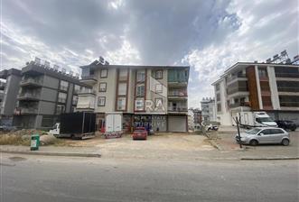 ANTALYA MANAVGAT SARILAR MAHALLESİ KİRALIK 2+1 ARA KAT DAİRE