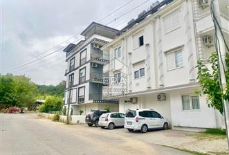 ANTALYA MANAVGAT SARILAR MAHALLESİ SATILIK 2+1 ARA KAT DAİRE