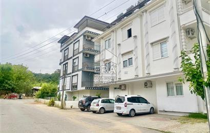 ANTALYA MANAVGAT SARILAR MAHALLESİ SATILIK 2+1 ARA KAT DAİRE