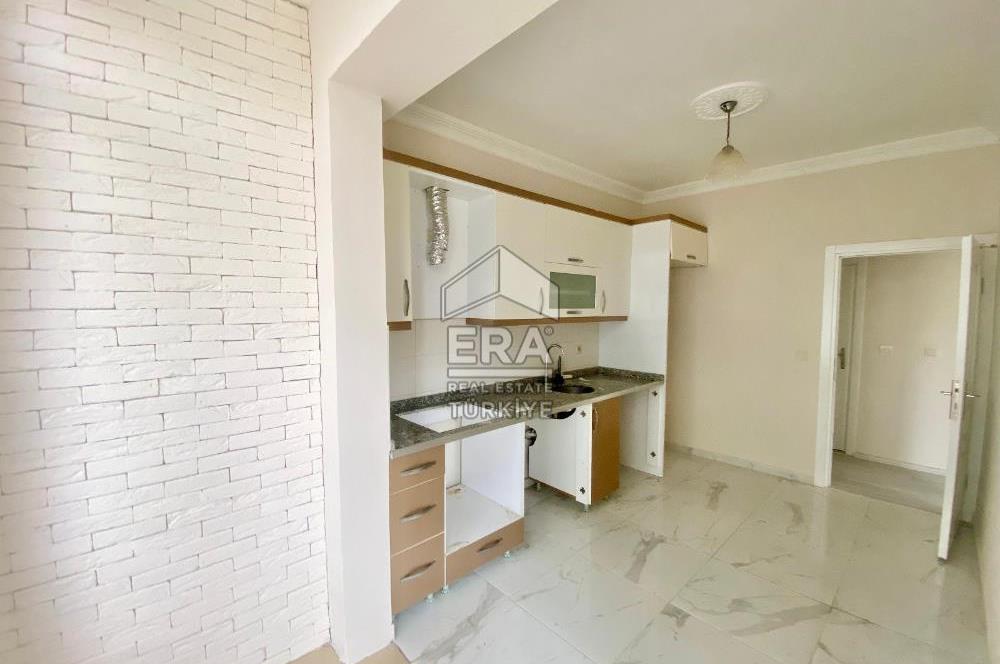 ANTALYA MANAVGAT SARILAR MAHALLESİ SATILIK 2+1 ARA KAT DAİRE