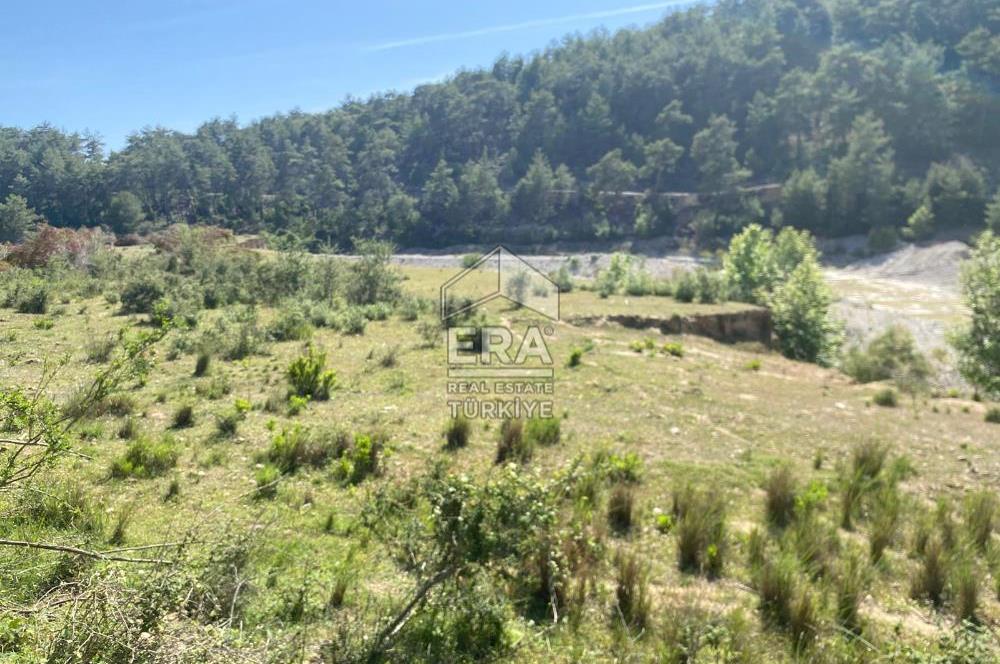 Antalya Manavgat Uzunlar Satılık Tarla