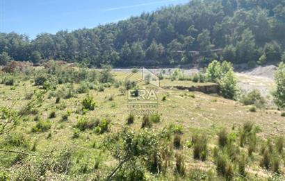 Antalya Manavgat Uzunlar Satılık Tarla