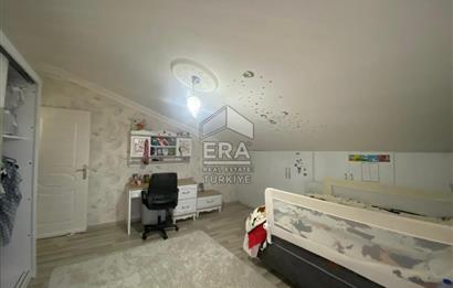 Antalya Manavgat Yayla Satılık Dubleks