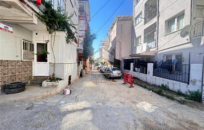 ERA NİVA'DAN BAYRAKLI ÇAY MAHALLESİN'DE SATILIK 3+1 DAİRE