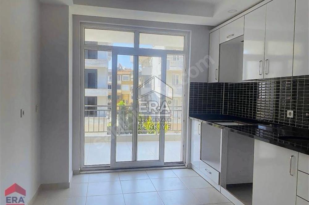 MANAVGAT MUHİTTİN ERSOY BULVARINDA SATILIK 3+1 DAİRE