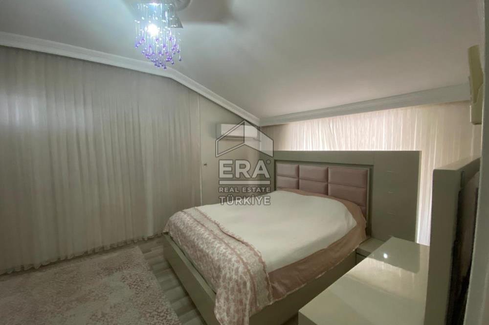 Antalya Manavgat Yayla Satılık Dubleks