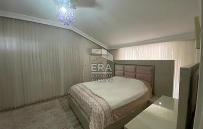 Antalya Manavgat Yayla Satılık Dubleks