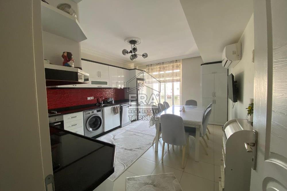Antalya Manavgat Yayla Satılık Dubleks