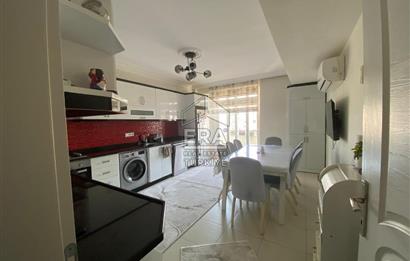Antalya Manavgat Yayla Satılık Dubleks