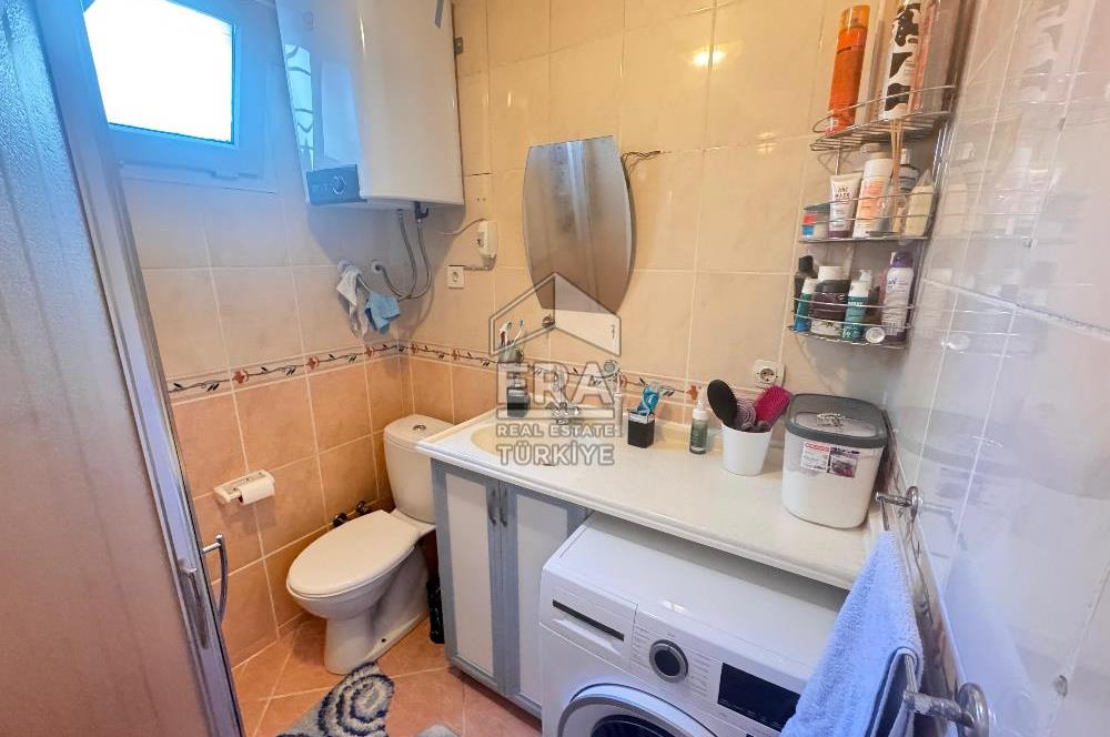 ERA NİVA'DAN BAYRAKLI ÇAY MAHALLESİN'DE SATILIK 3+1 DAİRE