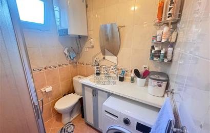 ERA NİVA'DAN BAYRAKLI ÇAY MAHALLESİN'DE SATILIK 3+1 DAİRE