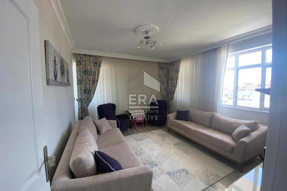 Antalya Manavgat Yayla Satılık Dubleks