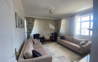 Antalya Manavgat Yayla Satılık Dubleks