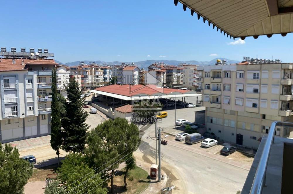 Antalya Manavgat Yayla Satılık Dubleks