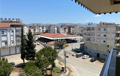 Antalya Manavgat Yayla Satılık Dubleks