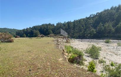 Antalya Manavgat Uzunlar Satılık Tarla