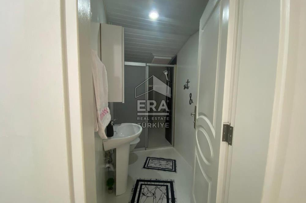 Antalya Manavgat Yayla Satılık Dubleks
