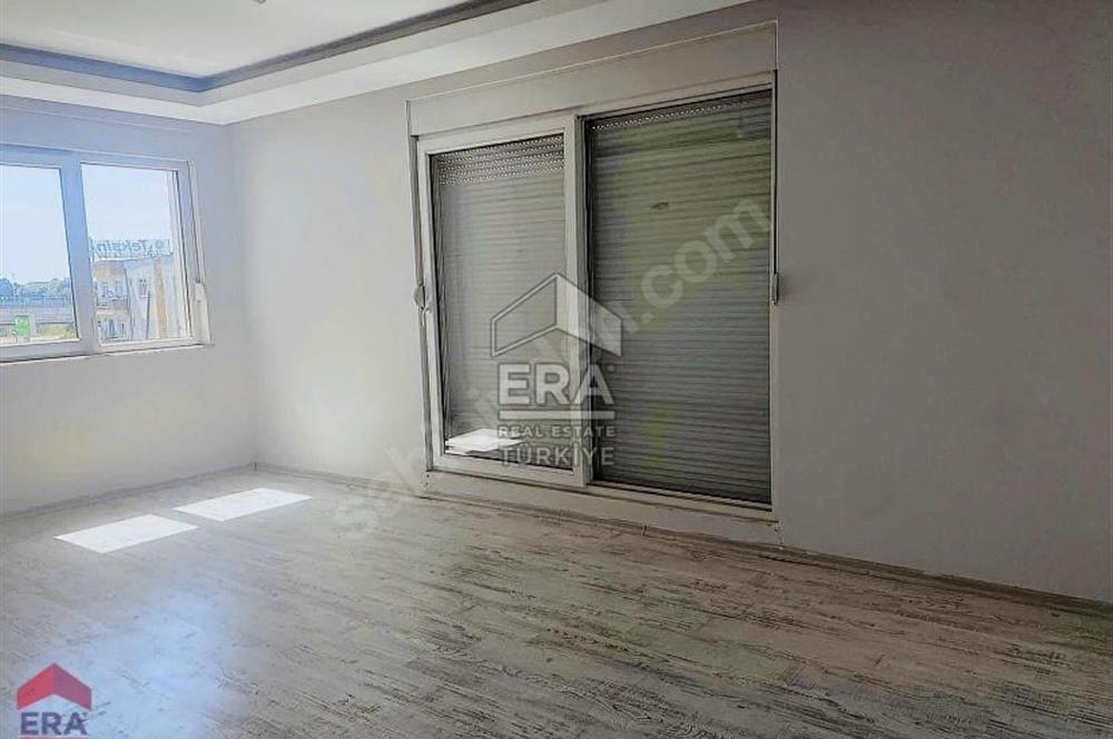 MANAVGAT MUHİTTİN ERSOY BULVARINDA SATILIK 3+1 DAİRE