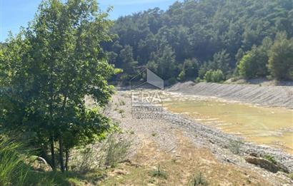 Antalya Manavgat Uzunlar Satılık Tarla