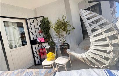 ERA NİVA'DAN BAYRAKLI ÇAY MAHALLESİN'DE SATILIK 3+1 DAİRE