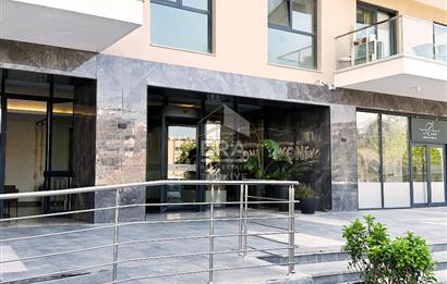 İzmir Bornova İkon Live Kiralık Havuz Cephe 2+1