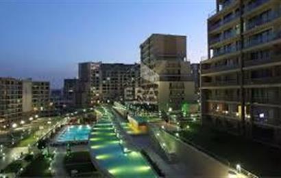 EVORA İSTANBUL TUZLA A PARSELDE SATILIK 2+1