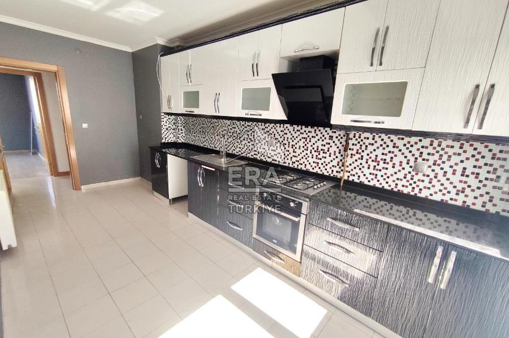 ÇİĞLİ ATAŞEHİR 3+1 ARA KAT KİRALIK DAİRE