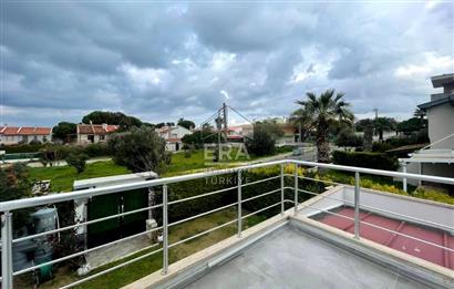 çeşme ılıca kiralık vılla
