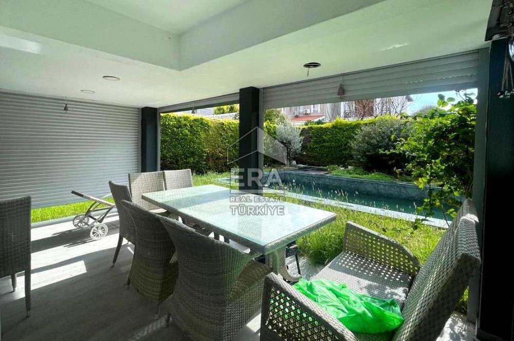 çeşme ılıca kiralık vılla