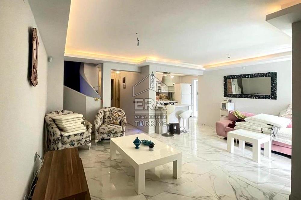 çeşme ılıca kiralık vılla