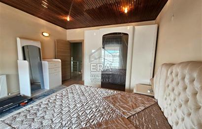 İZMİR DİKİLİ 3+1 EŞYALI KİRALIK DUBLEX DAİRE