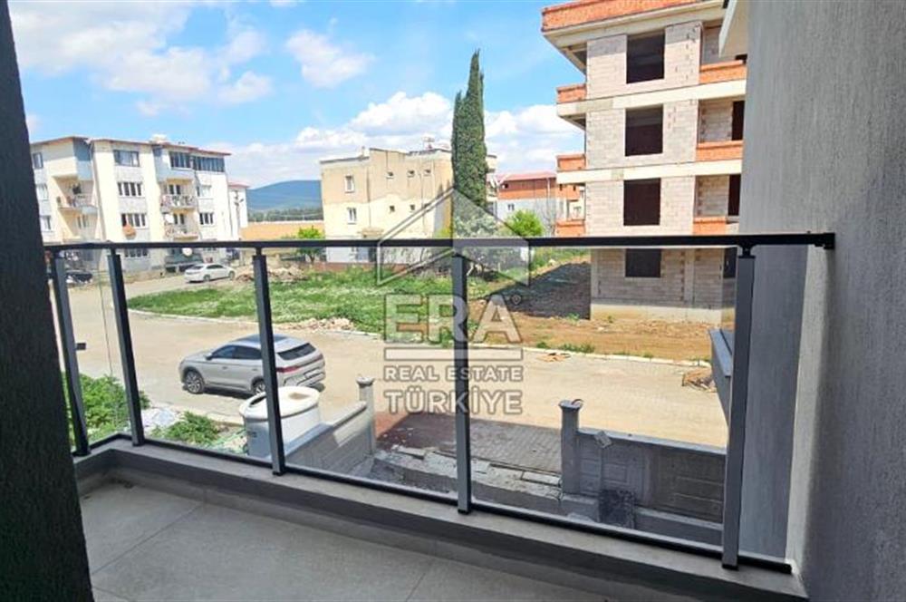 TORBALI YEDİ EYLÜL MAH 2+1 ARAKAT SATILIK DAİRE