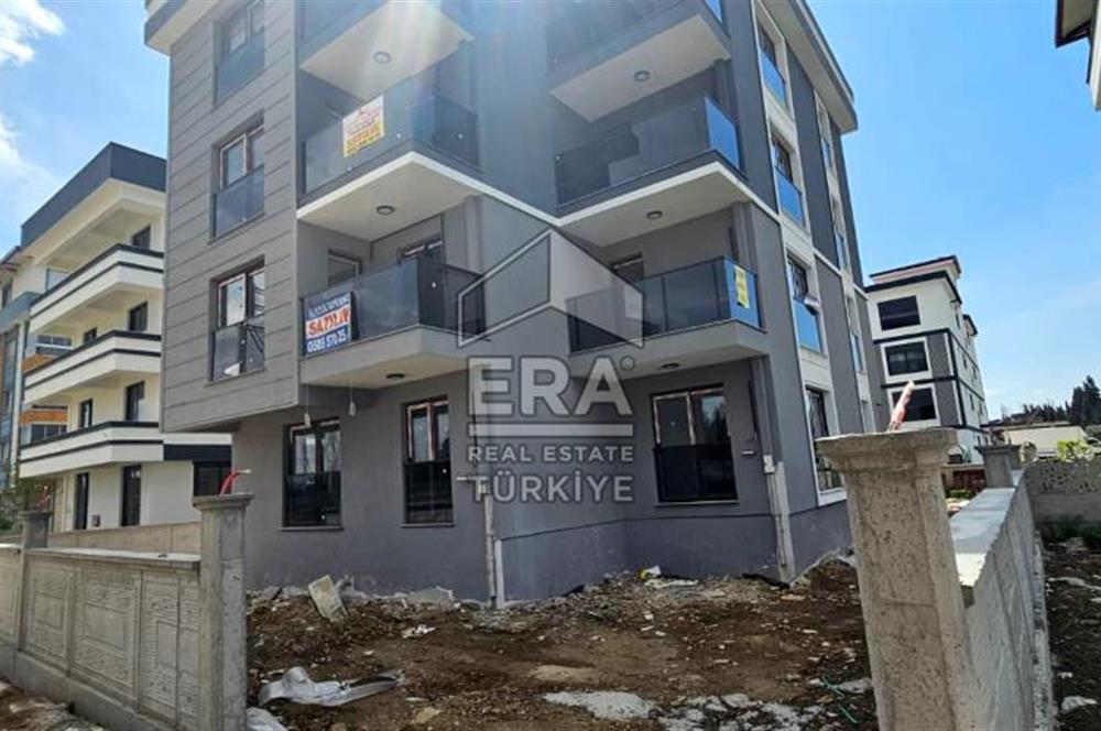 TORBALI YEDİ EYLÜL MAH 2+1 ARAKAT SATILIK DAİRE