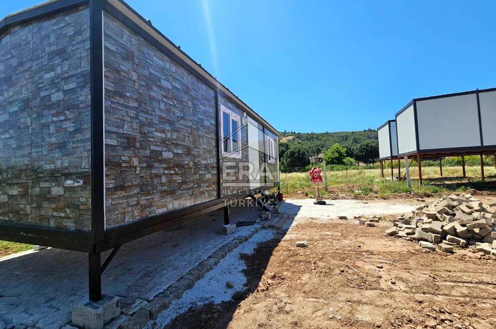 MENDERES KÜNER SATILIK 300 M2 ARSA