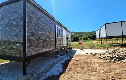 MENDERES KÜNER SATILIK 300 M2 ARSA