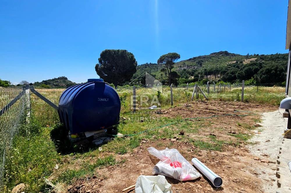 MENDERES KÜNER SATILIK 300 M2 ARSA