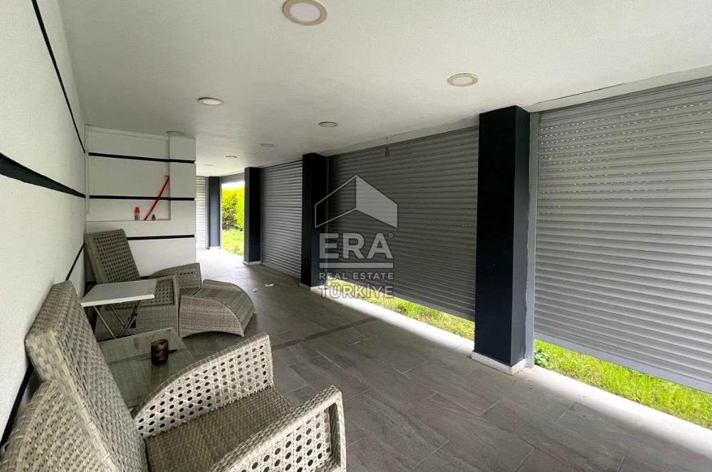 çeşme ılıca kiralık vılla
