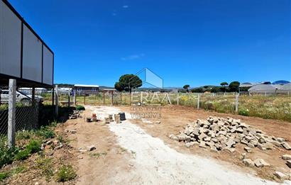 MENDERES KÜNER SATILIK 300 M2 ARSA