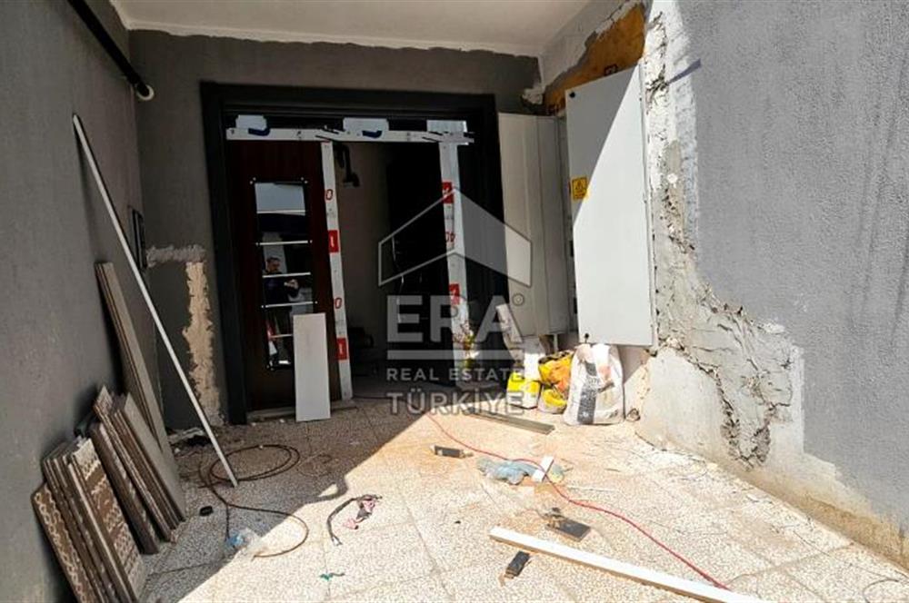 TORBALI YEDİ EYLÜL MAH 2+1 ARAKAT SATILIK DAİRE