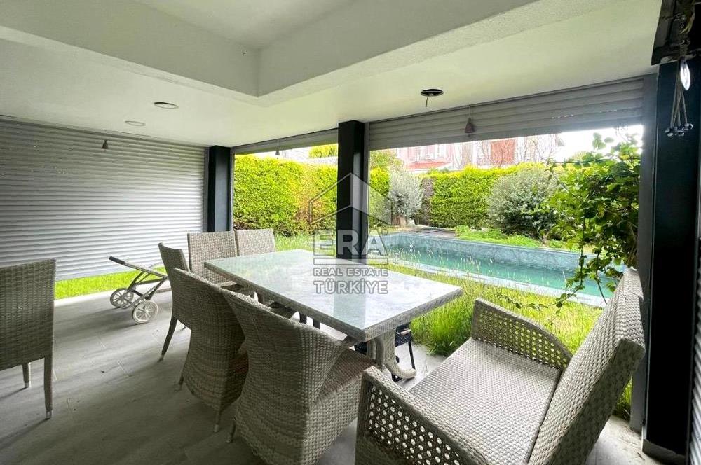 çeşme ılıca kiralık vılla