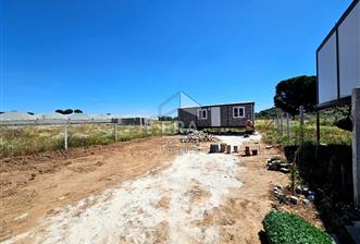 MENDERES KÜNER SATILIK 300 M2 ARSA