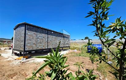 MENDERES KÜNER SATILIK 300 M2 ARSA