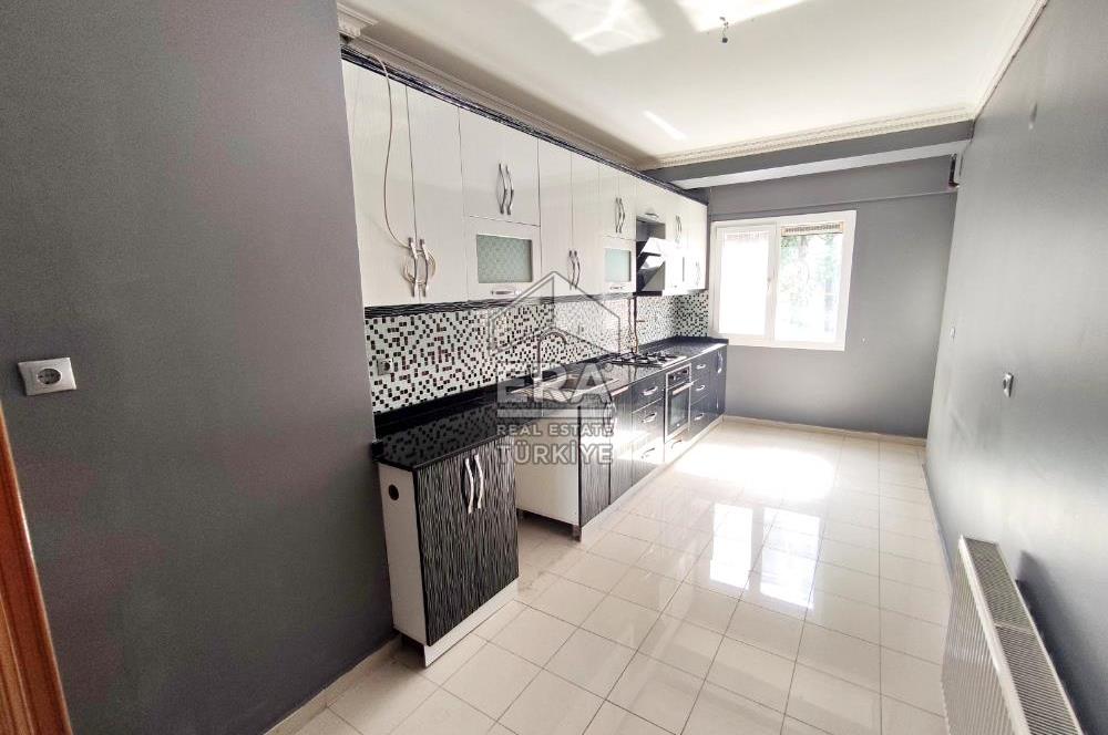 ÇİĞLİ ATAŞEHİR 3+1 ARA KAT KİRALIK DAİRE