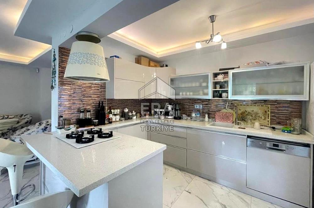 çeşme ılıca kiralık vılla