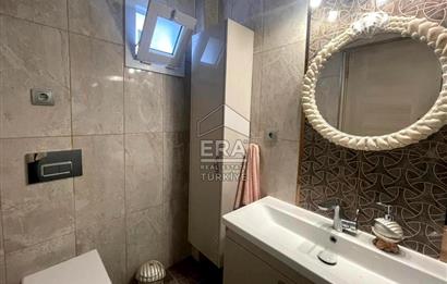 çeşme ılıca kiralık vılla