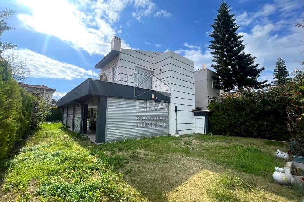 çeşme ılıca kiralık vılla