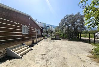 Kemalpaşa Ören 3.162 m2 Satılık Çiftlik
